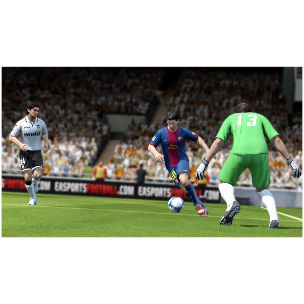 FIFA 13, Wii U, Wii U, Sport, E (tutti)  - Foto 2